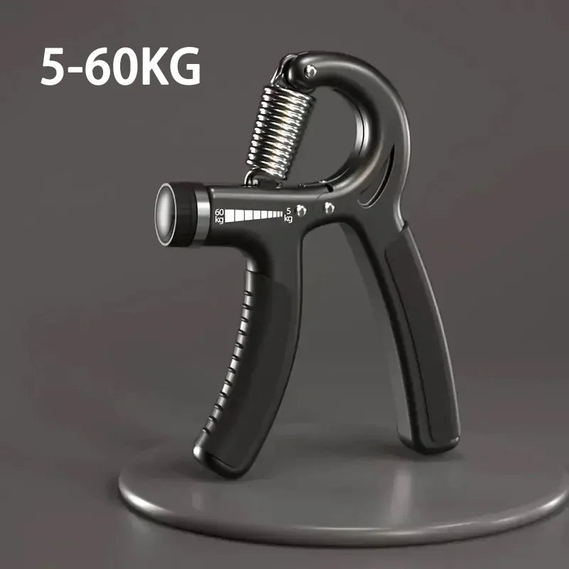 Solid Wrist Trainer