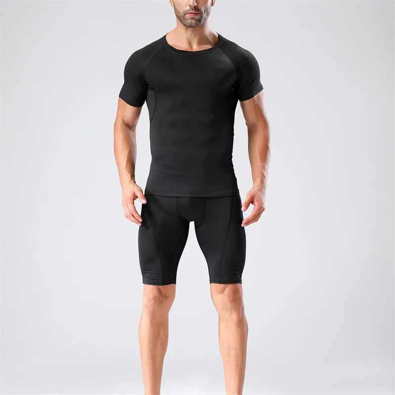 2pcs Compression Set