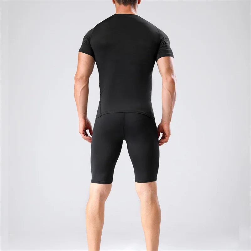 2pcs Compression Set