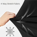 EASYFIT Seamless Legacy Compression Shirt Male Rashgard Fitness Long Sleeves Running Clothes Homme T Shirt Football Jersey Sportswear Dry Fit