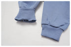 Easy Zipper Coat