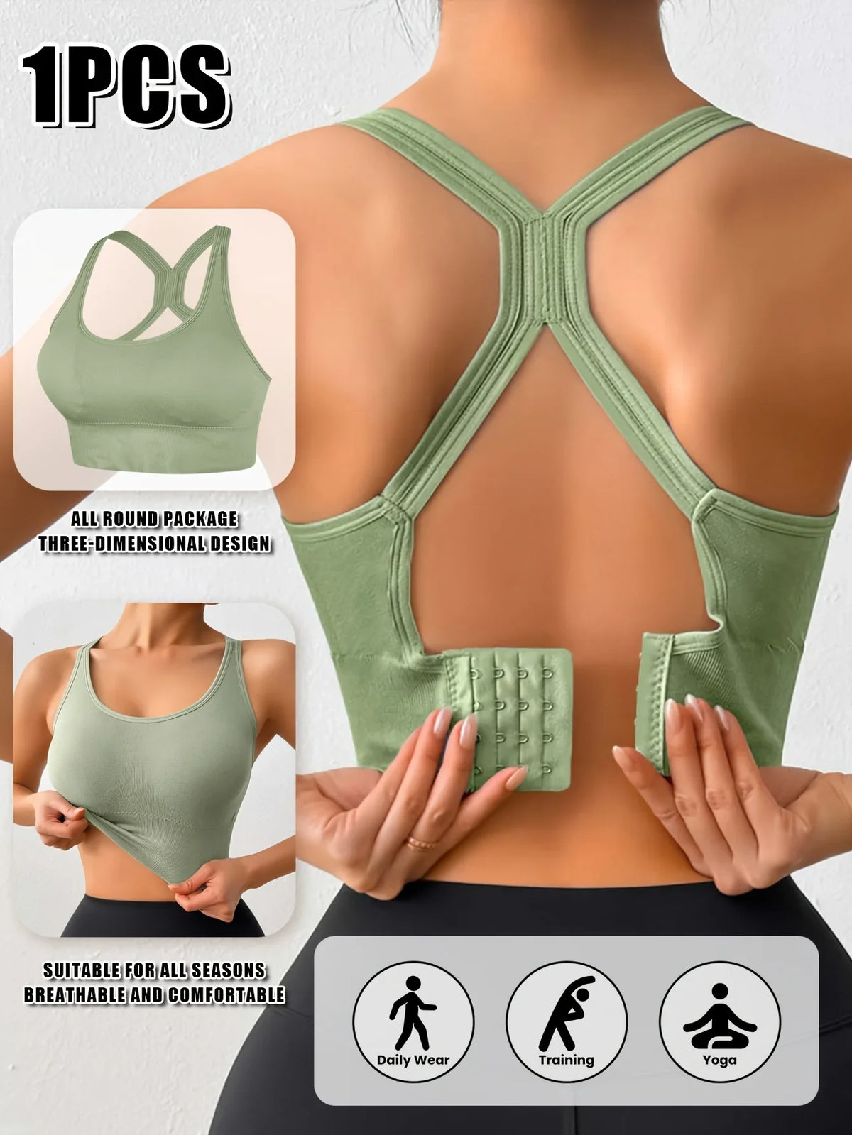 EasyFIT Tank bra