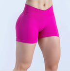 Easy Solid Vision Shorts