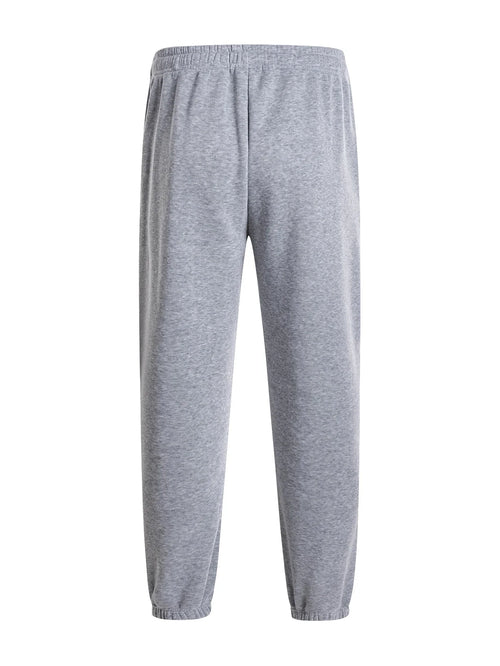 3-piece men's casual sports jogging pants simple and comfortable suitable for daily wear