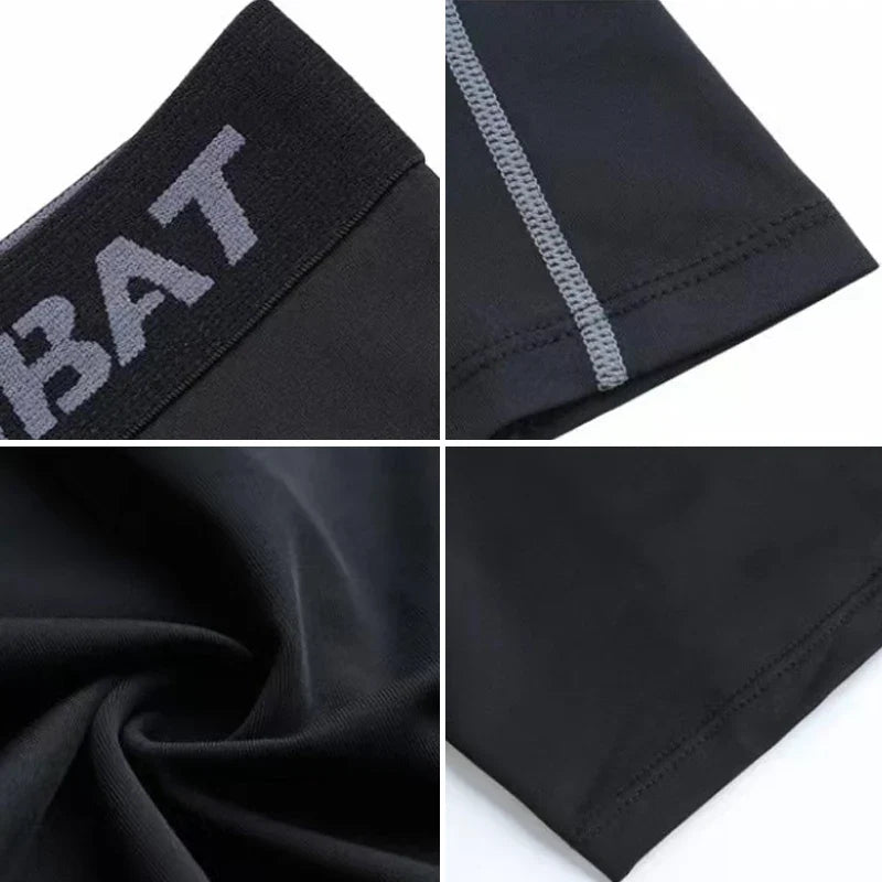 EASYFIT Compression pants
