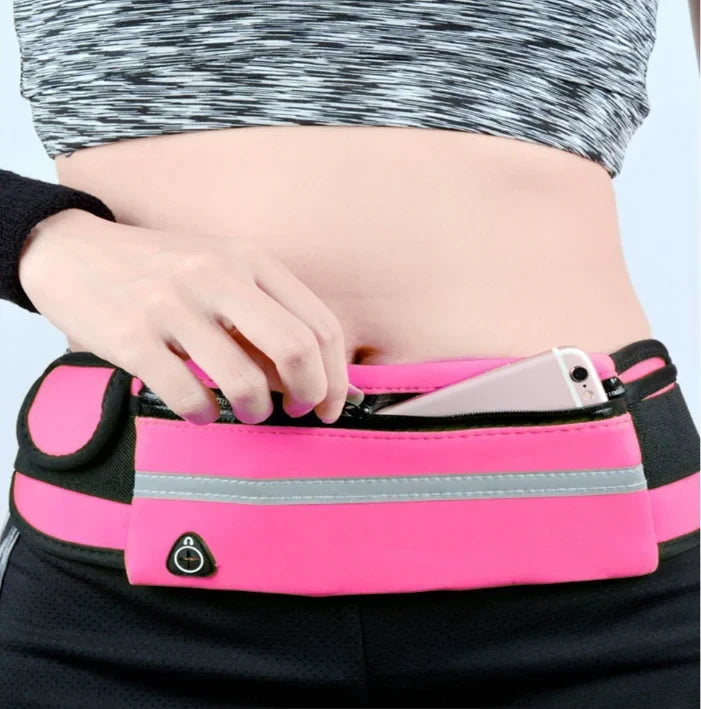 Waterproof Fanny Pack Waist Bag