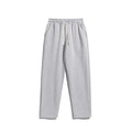 Easy Straight-leg Pants