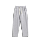 Easy Straight-leg Pants