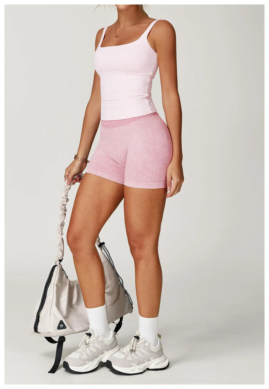 Flex & Flow Shorts