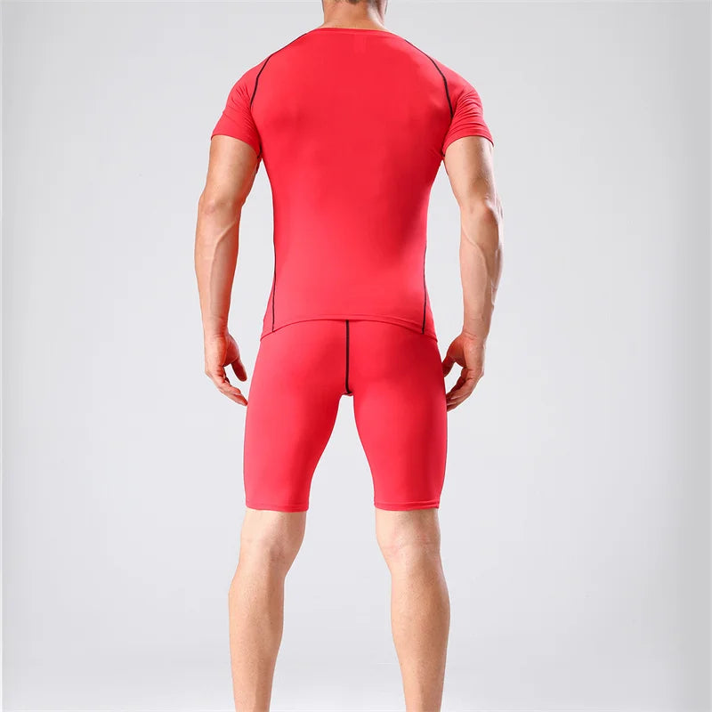 2pcs Compression Set