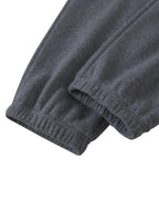 3-piece men's casual sports jogging pants simple and comfortable suitable for daily wear