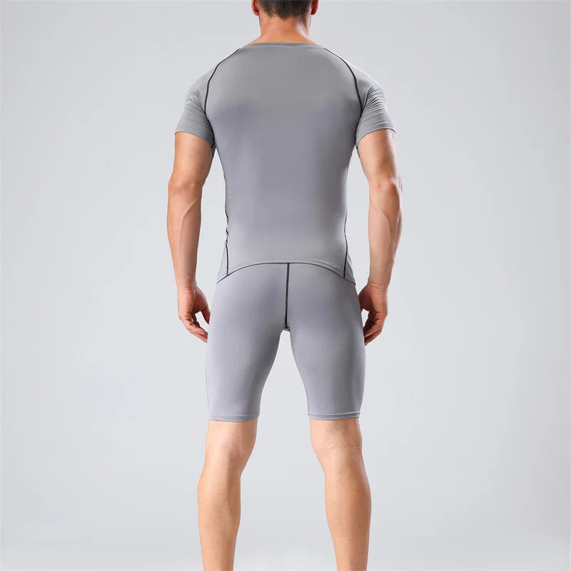 2pcs Compression Set