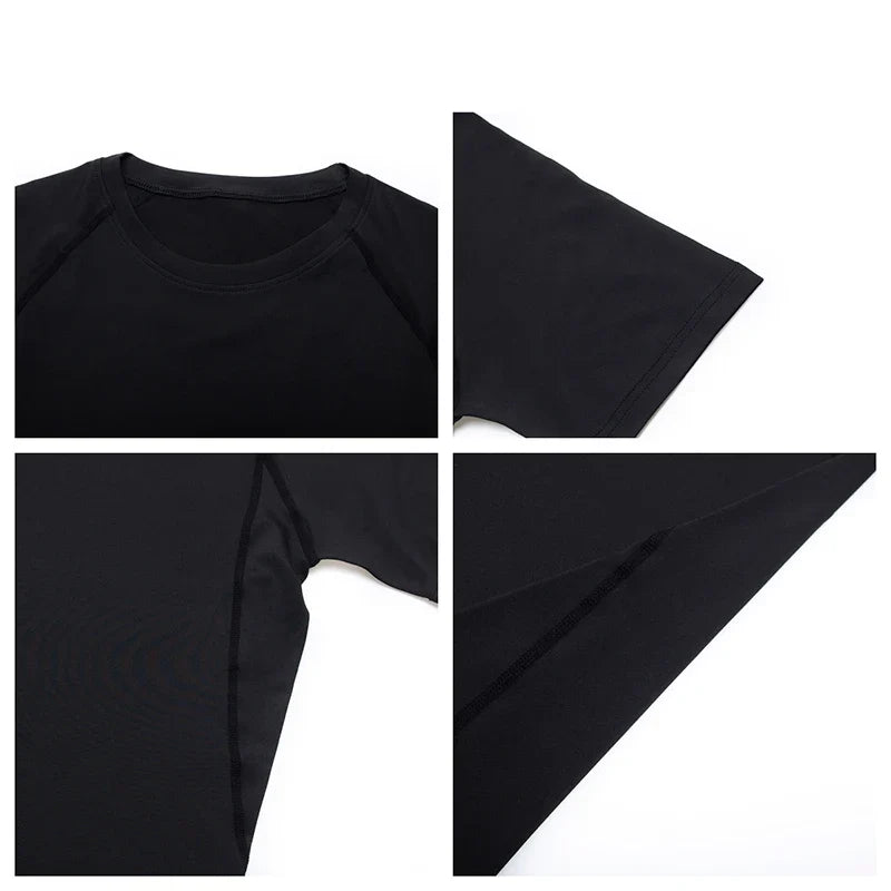 2pcs Compression Set