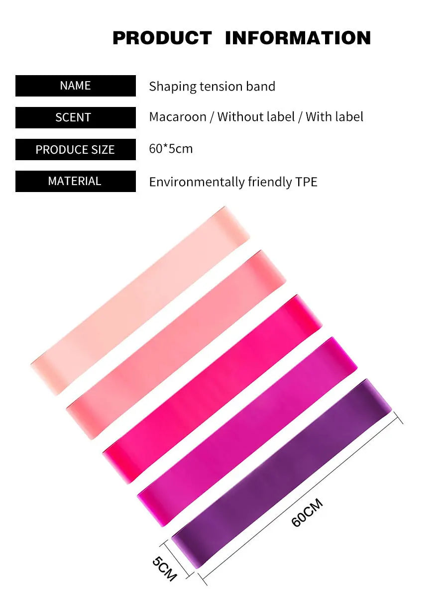 Resistance Flex Bands