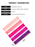 Resistance Flex Bands