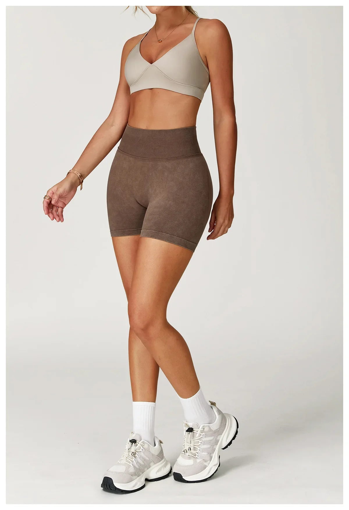 Flex & Flow Shorts