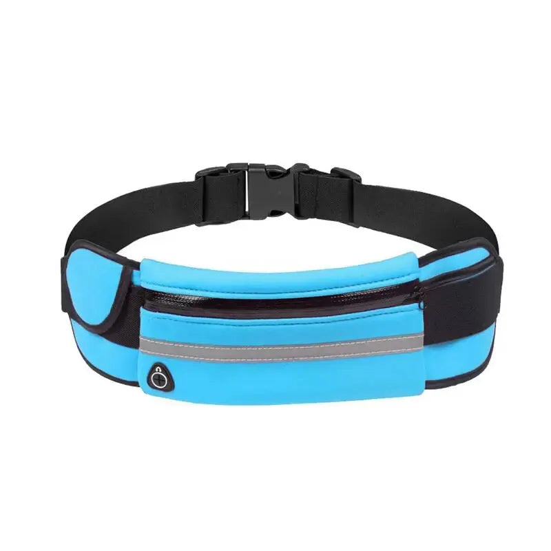 Waterproof Fanny Pack Waist Bag