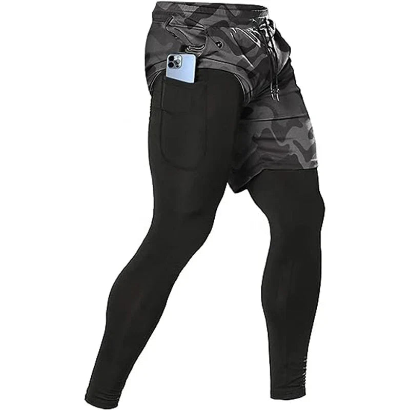 Easy 2 in 1 Tracksuits