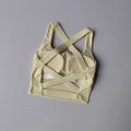 Easy U-Neck Tank Top