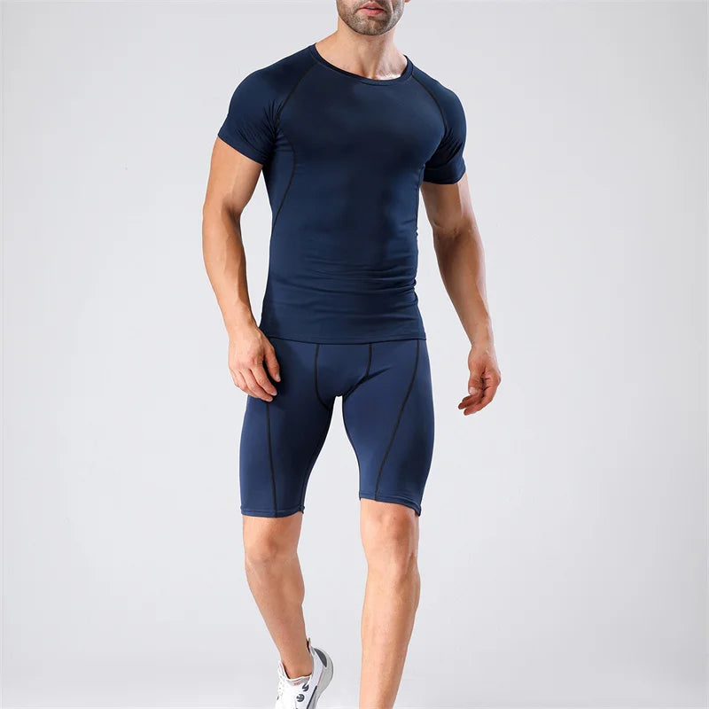 2pcs Compression Set
