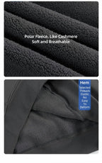 Heavy Weight Cotton Plus Hooded Sweater