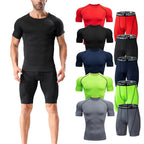 2pcs Compression Set