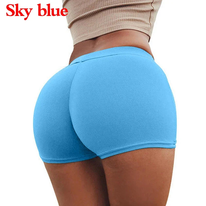 Easy Balance Fitness Shorts