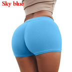 Easy Balance Fitness Shorts