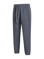 3-piece men's casual sports jogging pants simple and comfortable suitable for daily wear