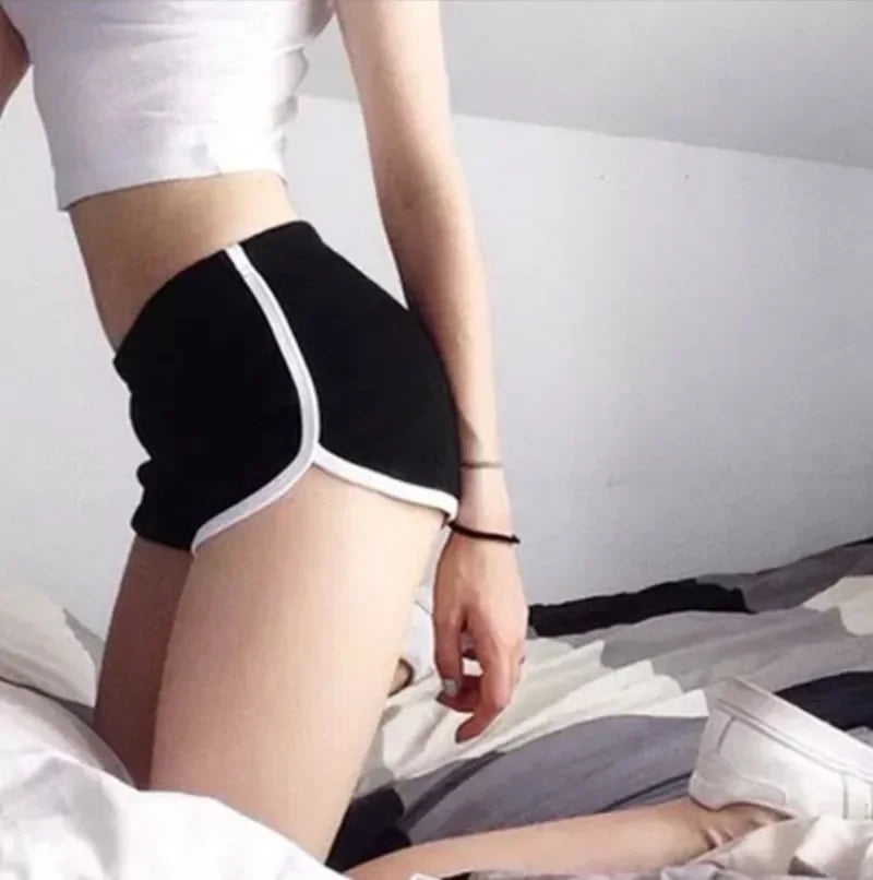 Hot Yoga Pants