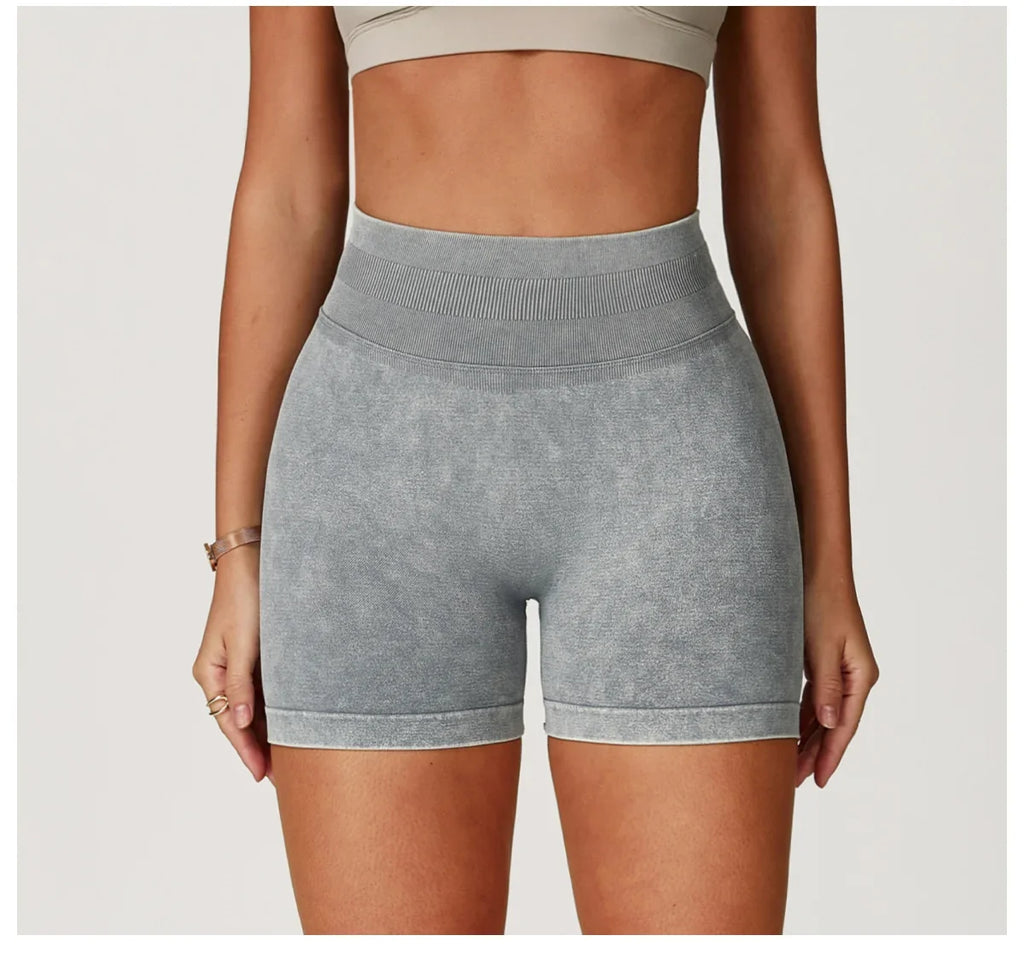 Flex & Flow Shorts