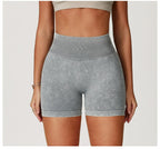 Flex & Flow Shorts
