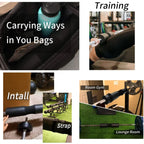 Barbell Shoulder Pads