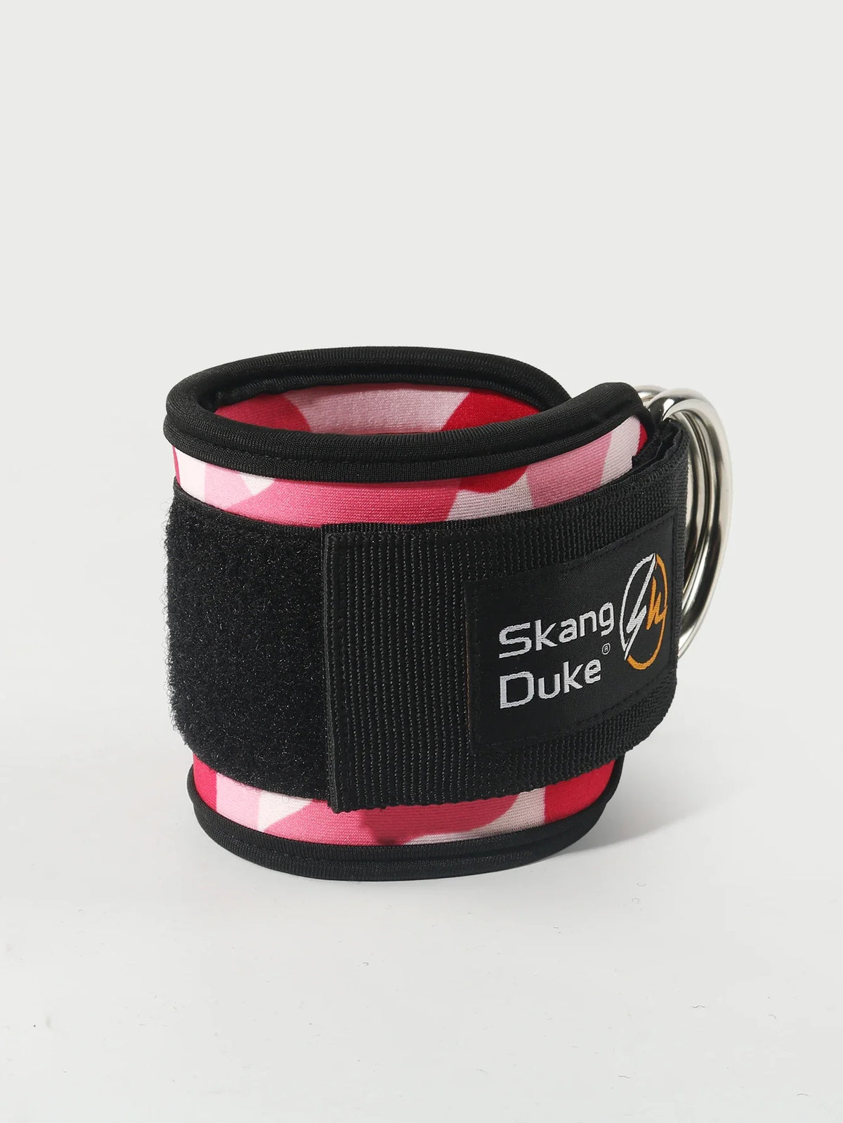 Easy D-Ring Ankle Straps