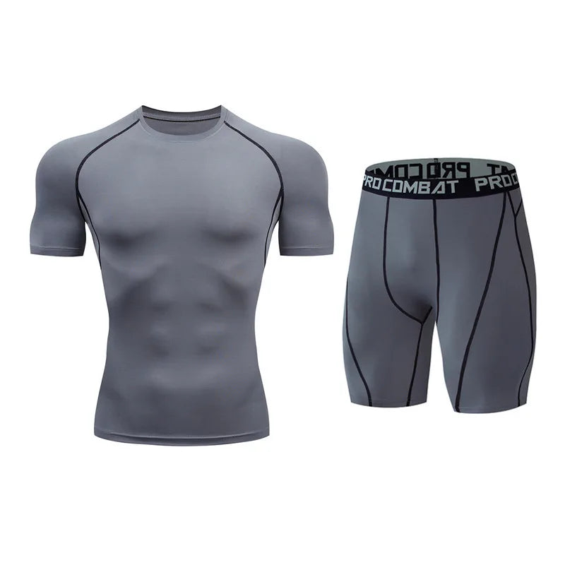 2pcs Compression Set