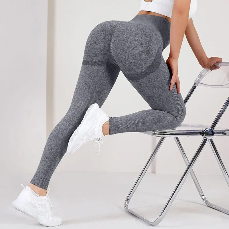 Easy High Waist Leggings