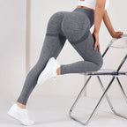 Easy High Waist Leggings