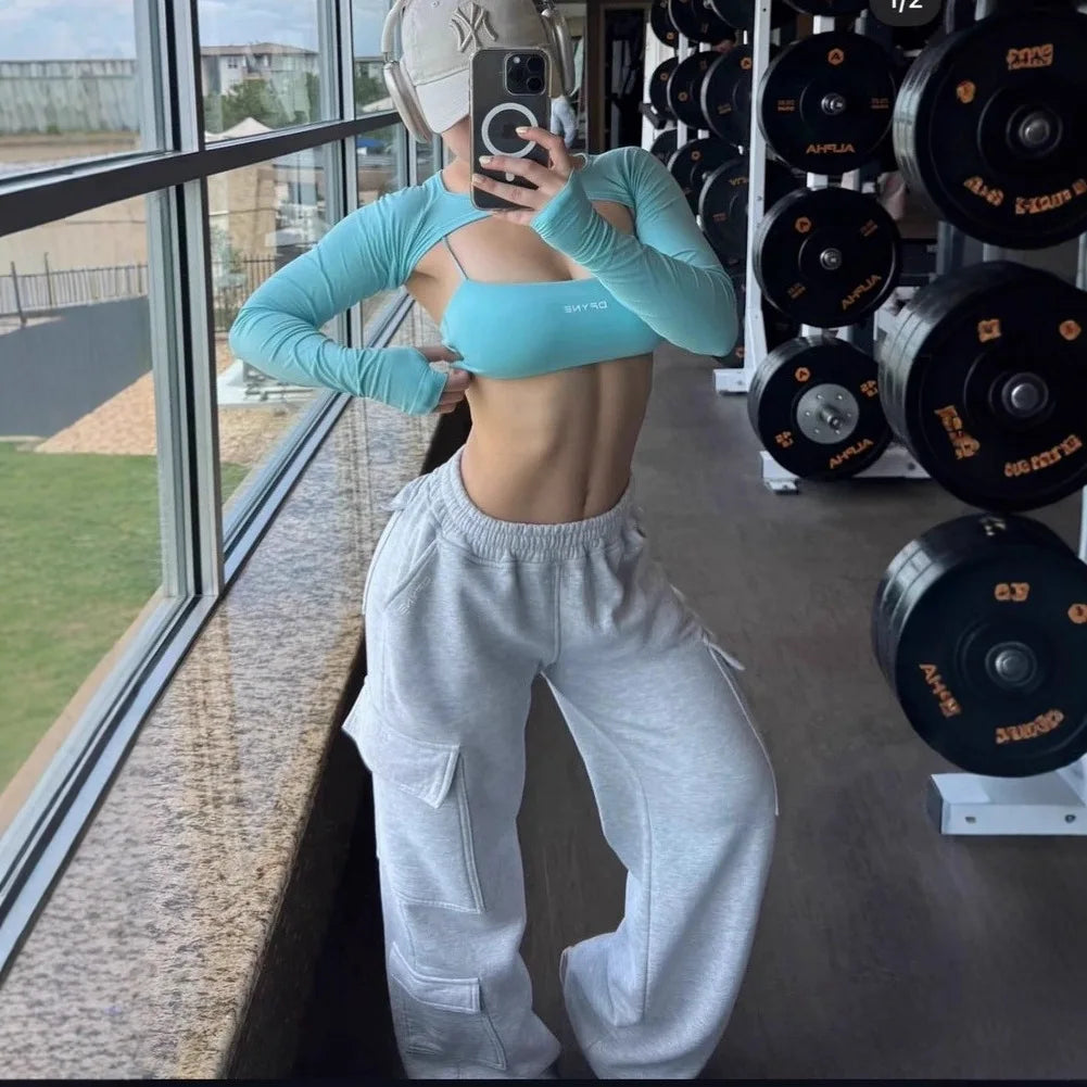 Easy Sweatpants Jogger