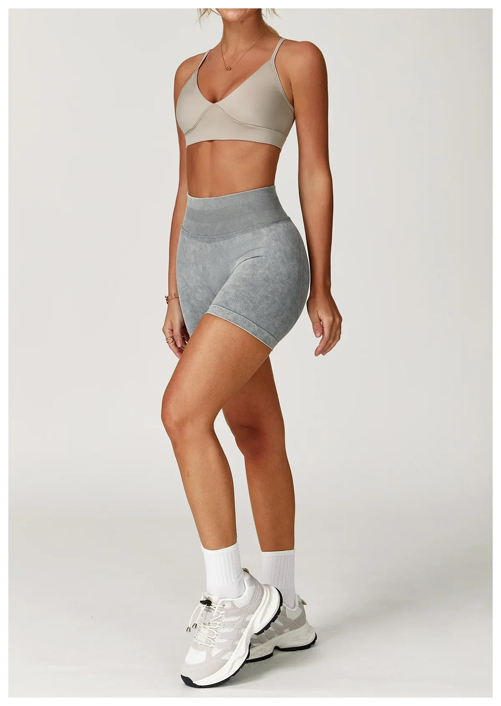 Flex & Flow Shorts