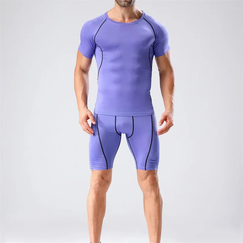 2pcs Compression Set