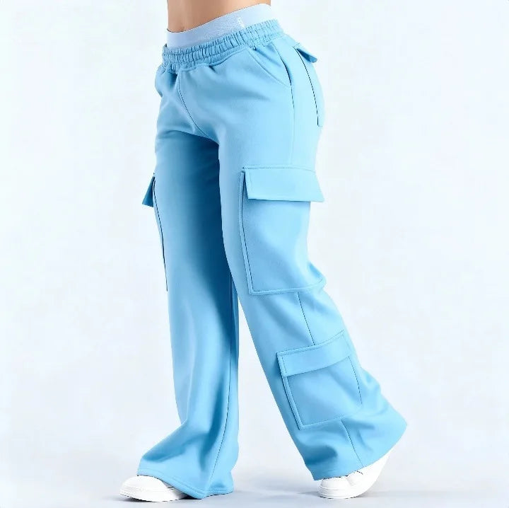 Easy Sweatpants Jogger