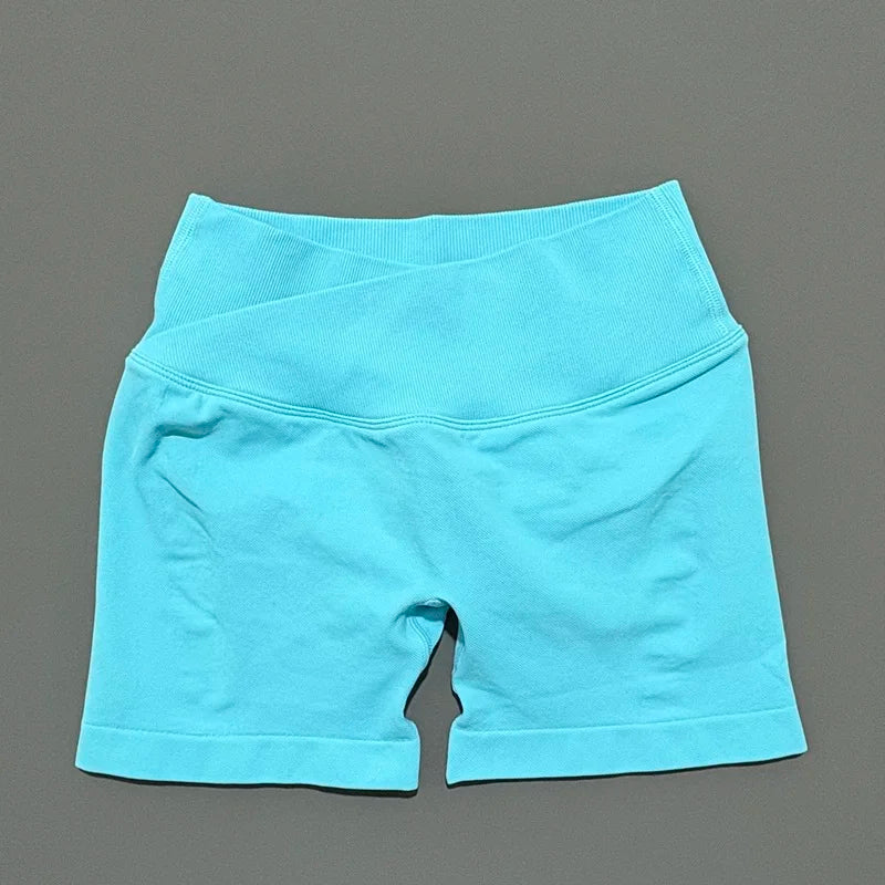 Easy Solid Vision Shorts