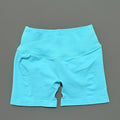Easy Solid Vision Shorts