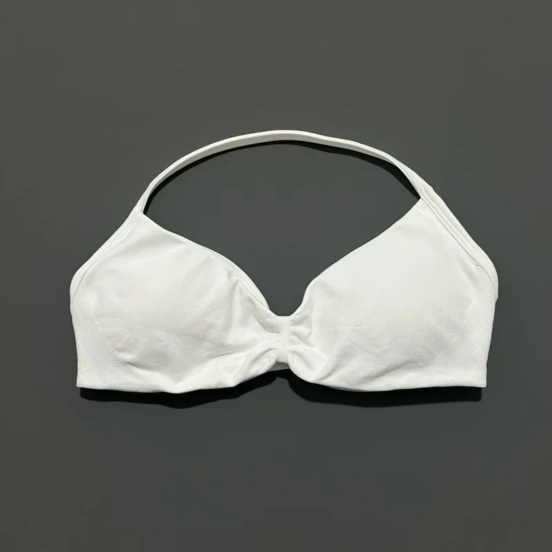 Easy Spark Crop Top