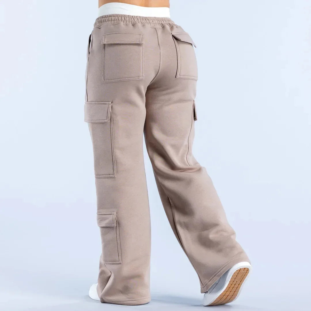 Easy Sweatpants Jogger