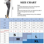 Easy High Waist Leggings