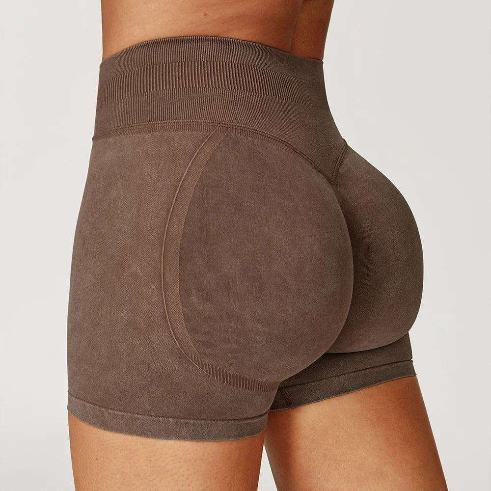 Flex & Flow Shorts