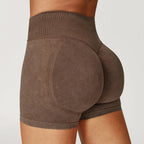 Flex & Flow Shorts