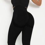 Easy High Waist Leggings