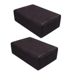 2pcs Gym Foam Blocks